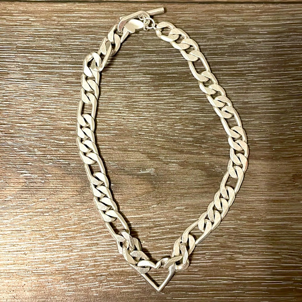 Jenny Bird Vera Chain Necklace